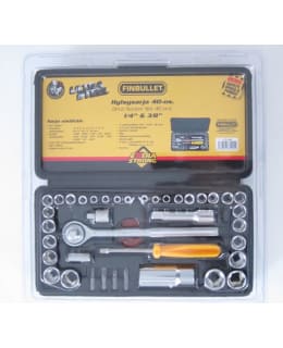 FB 40-OS TUUMA/MILLI HYLSYSARJA Main Image