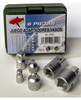 HYLSYADAPTERISARJA 6-OS Main Image