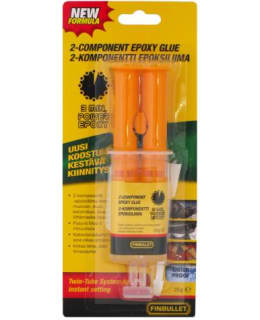 SUPEREPOKSI. 25 G. INJEKTIO Main Image