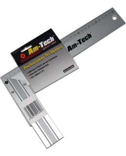 AM-TECH 300MM ALUM SUORAKULMA Main Image