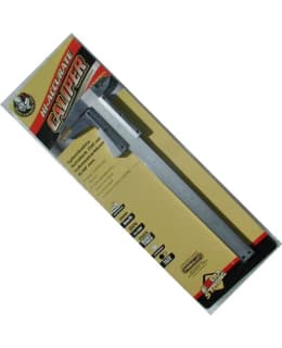 FI:TYÖNTÖMITTA 150MM AUTOLOCK Main Image