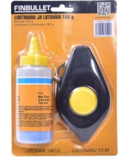 FB 15M LUOTINARU JA 180G LIITUVÄRI Main Image