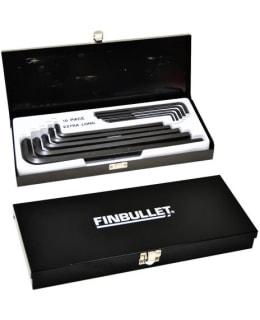 FI:KUUSIOKOLOSARJA 3-17MM 10-OSAA Main Image