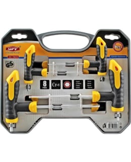 KUUSIOKOLO T-KAHVA DUAL END Main Image