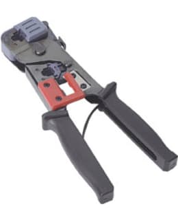 MODULARLIITINPIHTI RJ-11-12-45 Main Image