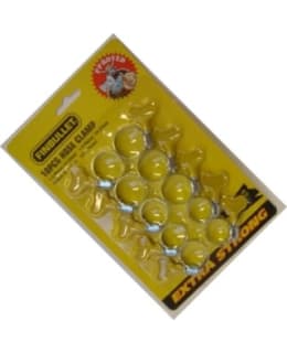 LETKULIITINSARJA 10kpl Main Image