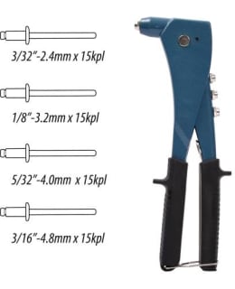 NIITTIPIHTISARJA HR-007 60-OS Main Image