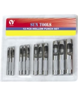 REIKÄMEISTISARJA 12-OS 3-19MM Main Image