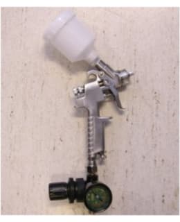 MAALAUS PISTOLI 150CC+REGULATOR H2000A Main Image