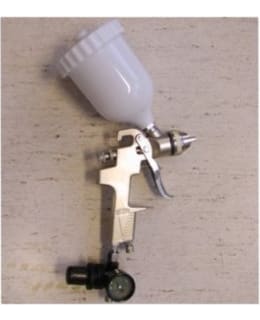 MAALAUS PISTOLI 600CC+REGULATOR Main Image