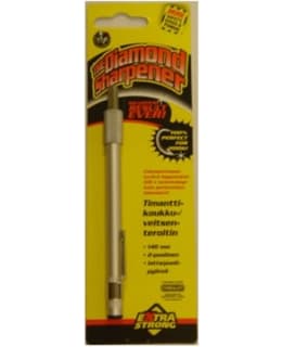 KOUKKUTEROTIN TIMANTTI 140mm Main Image