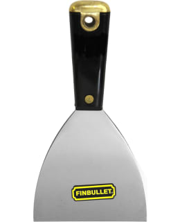 PAKKELILASTA 100mm STAINLESS Main Image