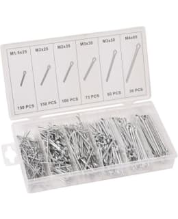 FB 555-OS SAKSISOKKASARJA Main Image