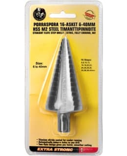 FB 6-40MM 16-A HSS M2 ASKELPORA Main Image