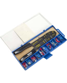 JOHTOLIITINPIHTI/LIITTIMET TUNIN Main Image