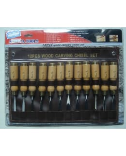 Finbullet 12-piece lathe tray set Main Image