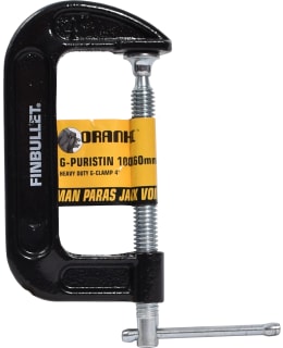 FB 100X60MM G-PURISTIN Main Image