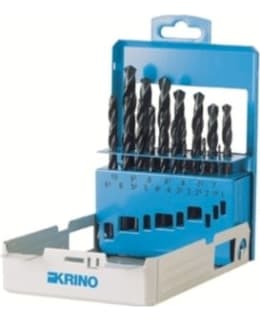 FB METALLIPORASARJA 1-10mm 19-os. Main Image