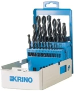 KRINO METALLIPORASARJA 1-13mm 25-os. Main Image