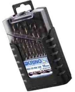 KRINO METALLIPORASARJA HSS-CO 19-os. Main Image