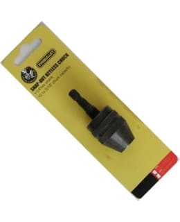 FINNBULLET PORAISTUKKA 1/4" KARALLA Main Image
