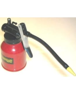 FINNBULLET TIPPAKANNU 300ML MESSINKI Main Image