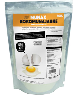Munax 700g kokomunajauhe Main Image
