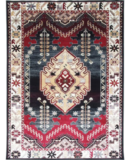 VILLAGES ANTIKA 160X230 CM PUN. MATTO Main Image