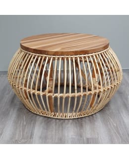 VILLAGE'S SELANDIA ROTTINKI SOHVAPÖYTÄ Main Image