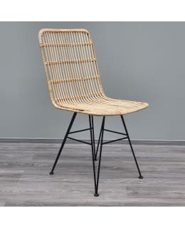 VILLAGE'S NOA ROTTINKI RUOKAPÖYDÄN TUOLI Main Image