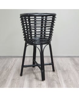 VILLAGE'S ROTTINKI MUSTA KUKKATELINE L Main Image