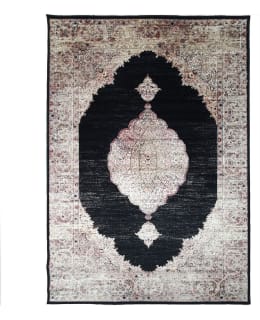 VILLAGE'S MADELYN 160X230 CM MUSTA MATTO Main Image