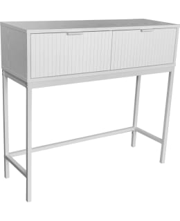 TENSTAR SIERA VA 30X90X84CM KONSOLIPÖYTÄ Main Image