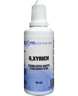 OXYRICH STABLOITU HAPPI Main Image
