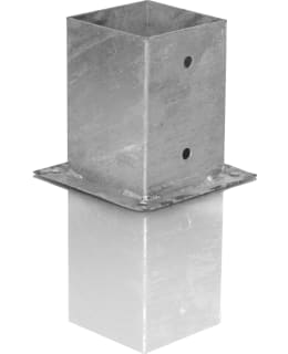 MITEK 116X116X150MM TOLPPAKENKÄ Main Image
