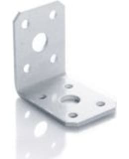 MITEK 90X90X65X2,5MM VALK. KULMAKIINNIKE Main Image