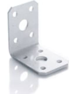 MITEK 70X70X55X2,5MM VALK. KULMAKIINNIKE Main Image