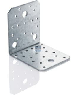 KULMA 105x105x90x3,0 SINK Main Image