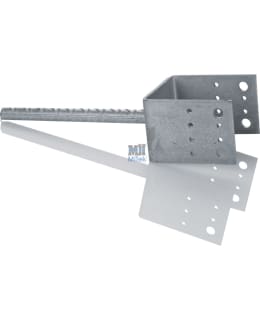 MITEK PILARIKENKÄ 115X90MM Main Image