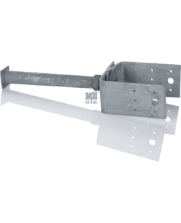 MITEK 80-120 SÄÄD. VALUUN PILARIKENKÄ Main Image