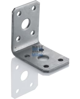 MITEK 50x50x35x2,5 RST KULMALEVY Main Image