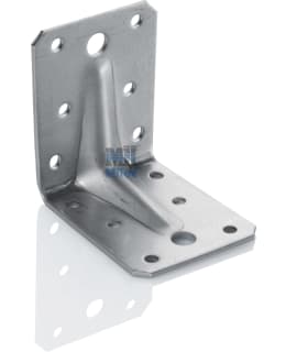 MITEK 70X70X55X2,5 VAHVISTETTU RST KULMA Main Image