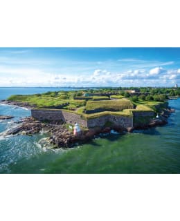 LPFI SUOMENLINNA 1000 PALAA PALAPELI Main Image