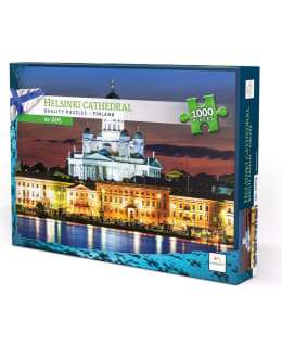 LPFI TUOMIOKIRKKO 1000 PALAA PALAPELI Main Image