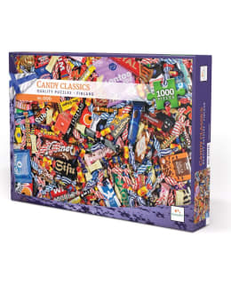 LPFI KARKKIKLASSIKOT 1000 PALAA PALAPELI Main Image