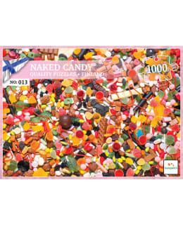 LPFI KARKIT KUORITTUNA/NAKED CANDY 1000P Main Image