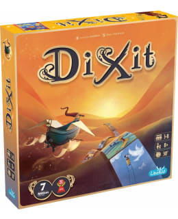 DIXIT PELI Main Image