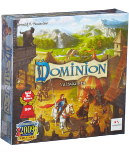 DOMINION-VALTAKUNTA PELI Main Image