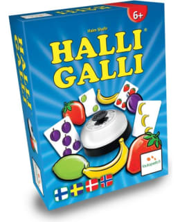 HALLI GALLI Main Image