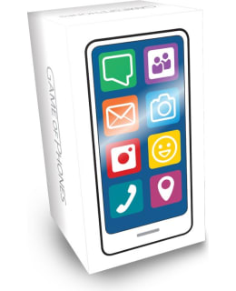 GAME OF PHONES PELI Main Image